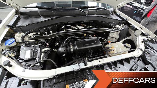 Ford EXPLORER 2.3 LimIted 4WD купить на сайте DeffCars