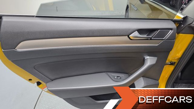 Volkswagen ARTEON 2.0 TDI Prestige купить на сайте DeffCars