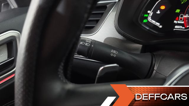 Renault-KoreaSamsung XM3 1.3 TCe RE Inspire купить на сайте DeffCars