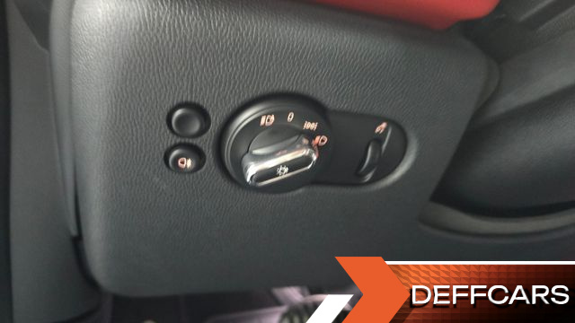 Mini COOPER JCW 3rd Generation купить на сайте DeffCars