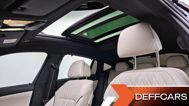 BMW X6 xDrive40d M Sport Pro купить на сайте DeffCars