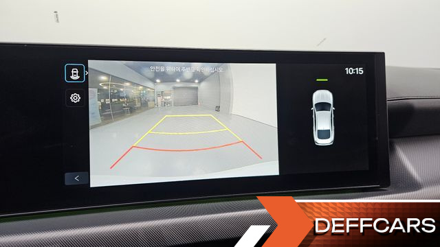 Hyundai SONATA 2.0 Exclusive купить на сайте DeffCars