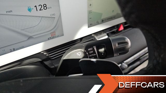 Hyundai IONIQ5 Long range Prestige купить на сайте DeffCars