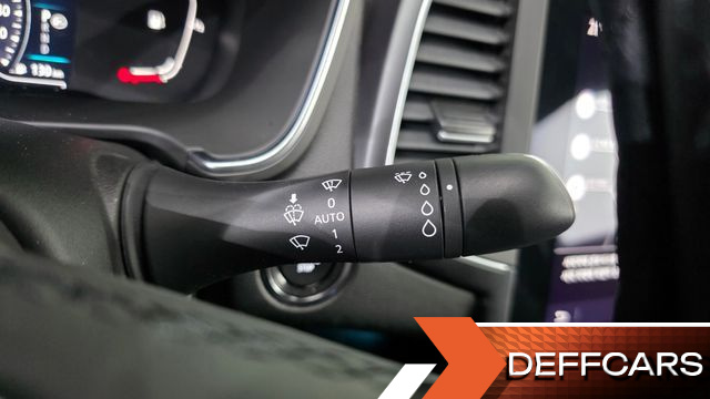 Renault-KoreaSamsung SM6 1.3 TCe Feel купить на сайте DeffCars