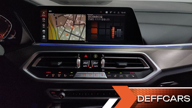 BMW X6 xDrive40i M Sport купить на сайте DeffCars