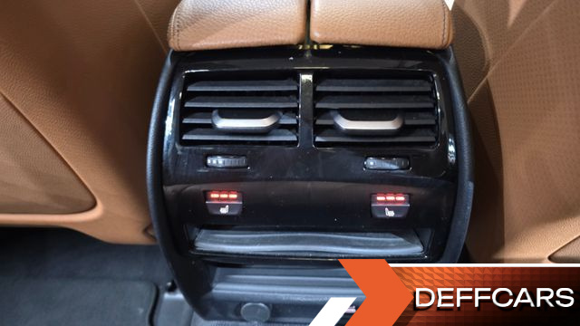 BMW 5-SERIES 520i Luxury купить на сайте DeffCars