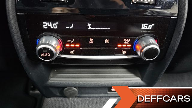 BMW 5-SERIES 520d M Sport Package Plus купить на сайте DeffCars