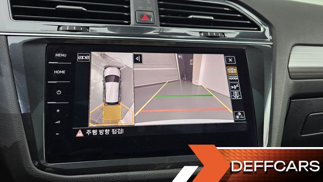 Volkswagen TIGUAN 2.0 TSI Prestige купить на сайте DeffCars