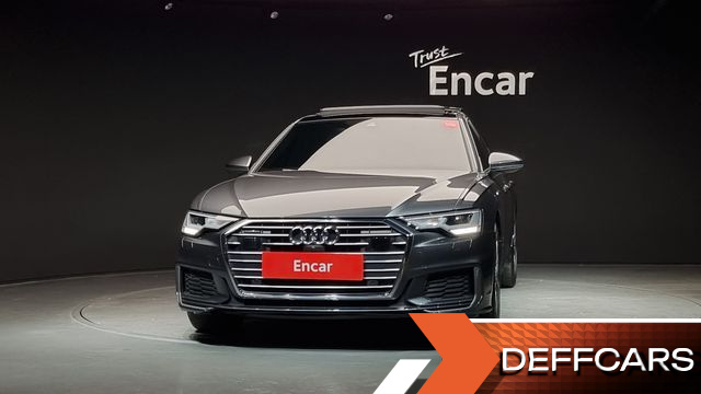 Audi A6 45 TFSI Quattro Premium купить на сайте DeffCars