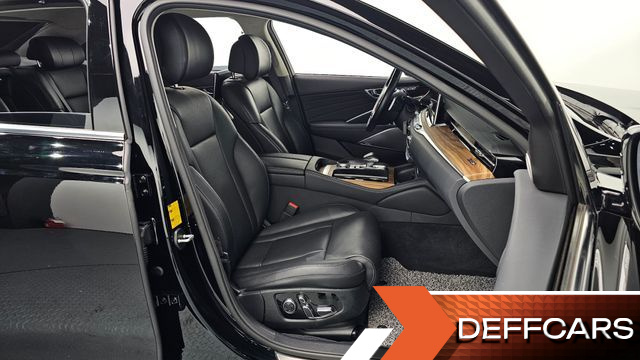 Kia K9 3.8 GDI AWD Masters купить на сайте DeffCars