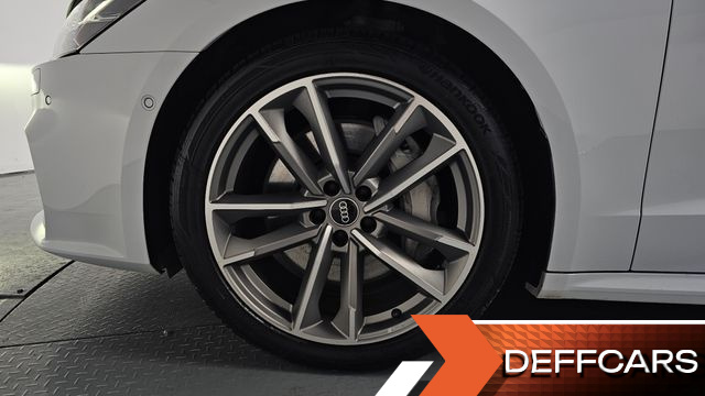 Audi A7 55 TFSI Quattro Premium купить на сайте DeffCars