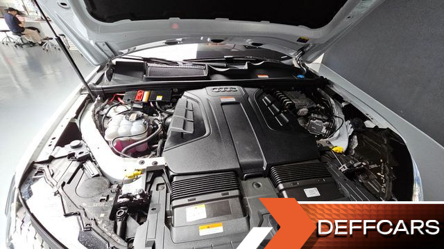 Audi Q7 45 TDI Quattro Premium купить на сайте DeffCars