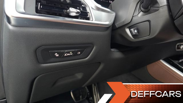 BMW X5 xDrive 40i M Sport купить на сайте DeffCars
