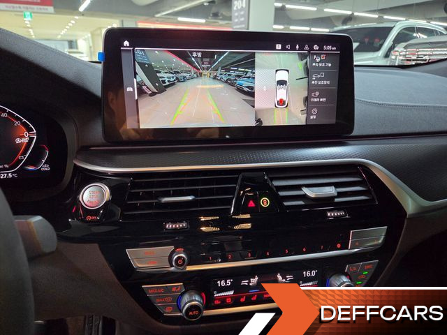 BMW GRAN TURISMO 620d M Sport купить на сайте DeffCars