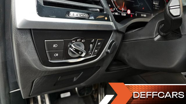 BMW X4 xDrive20i M Sport X купить на сайте DeffCars