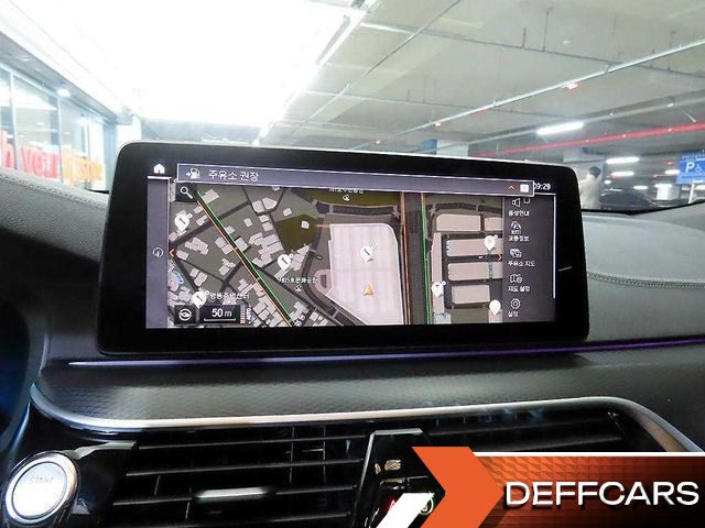 BMW GRAN TURISMO 620d M Sport купить на сайте DeffCars