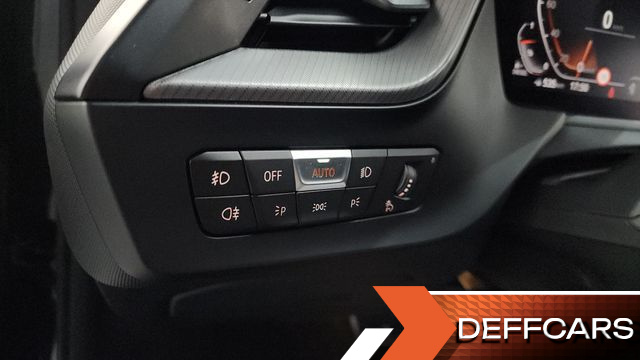 BMW 1-SERIES 118d M Sport купить на сайте DeffCars