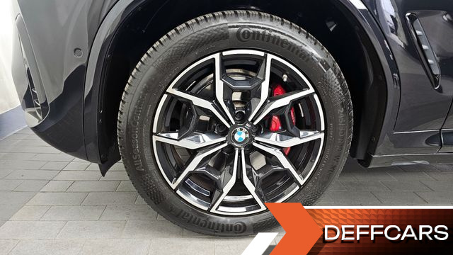 BMW X4 xDrive20i M Sports Pro купить на сайте DeffCars