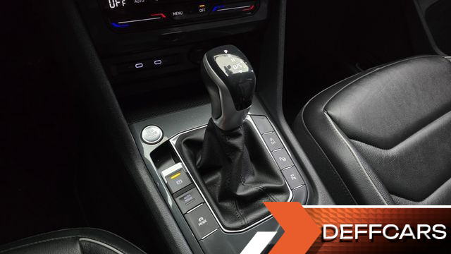 Volkswagen TIGUAN 2.0 TDI Prestige купить на сайте DeffCars