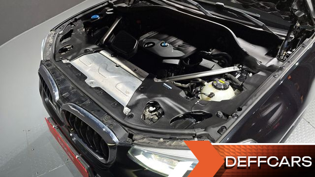 BMW X4 xDrive20d M Sports Online Exclusive Edition купить на сайте DeffCars