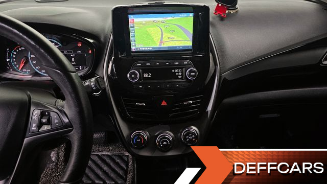 ChevroletGMDaewoo SPARK Premier купить на сайте DeffCars