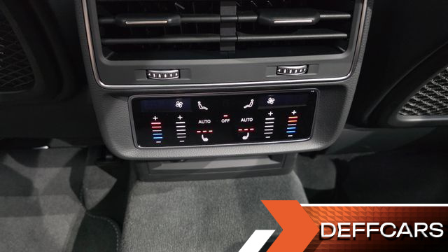 Audi Q8 55 TFSI Quattro Premium купить на сайте DeffCars