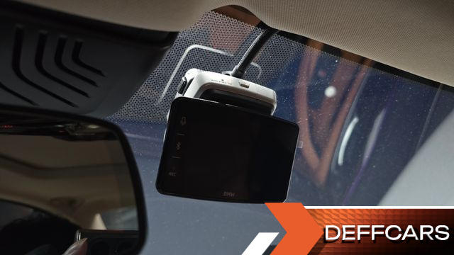 BMW 5-SERIES 520i Luxury купить на сайте DeffCars
