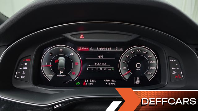 Audi Q7 45 TDI Quattro Premium купить на сайте DeffCars