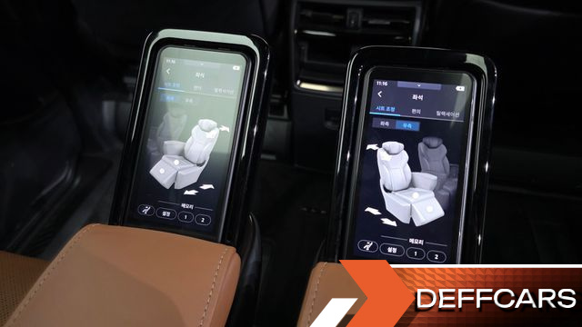 Toyota ALPHARD 2.5 HEV Executive AWD купить на сайте DeffCars