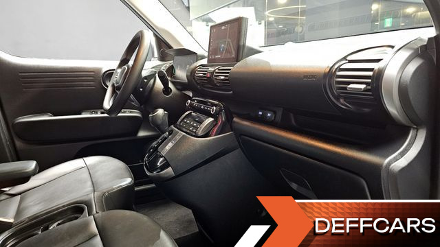 Hyundai CASPER Smart купить на сайте DeffCars