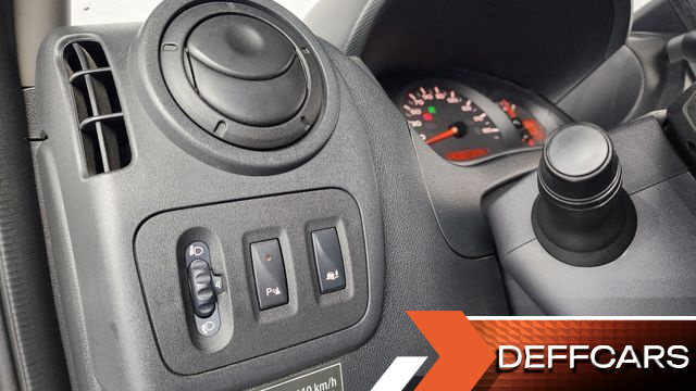 Renault-KoreaSamsung MASTER 2.3 13-Seater купить на сайте DeffCars
