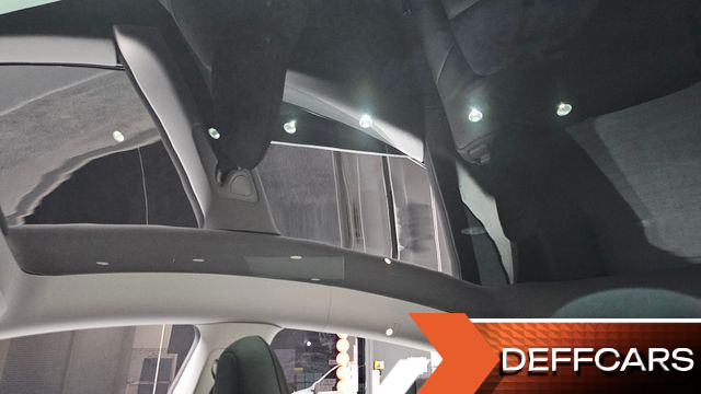 Tesla MODEL Y RWD купить на сайте DeffCars