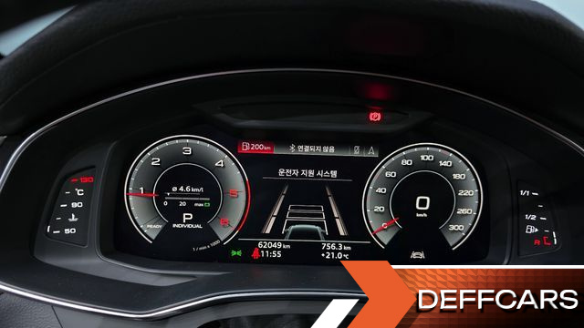 Audi A6 40 TDI Premium купить на сайте DeffCars