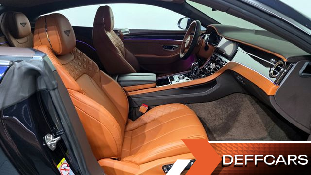 Bentley CONTINENTAL 4.0 GT купить на сайте DeffCars