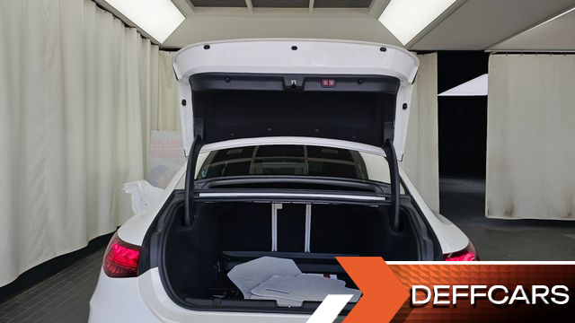 Mercedes EQE EQE53 AMG 4MATIC+ купить на сайте DeffCars