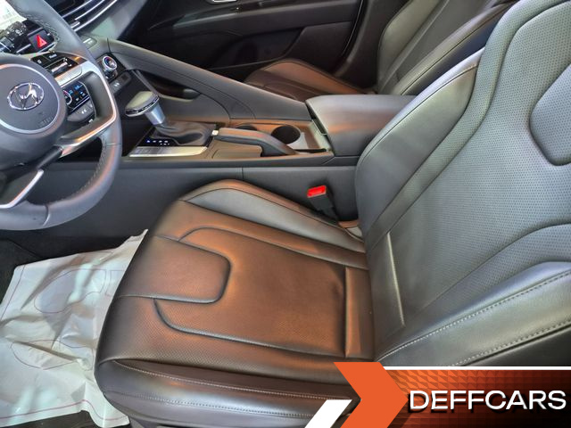 Hyundai AVANTE 1.6 Modern купить на сайте DeffCars
