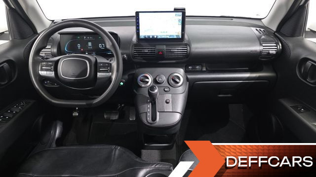 Hyundai CASPER Smart купить на сайте DeffCars