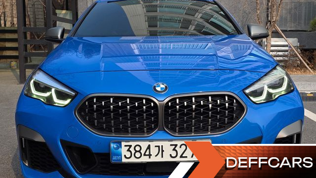 BMW 2-SERIES M235i xDrive купить на сайте DeffCars