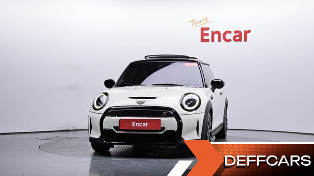Mini COOPER Classic Third Generation купить на сайте DeffCars