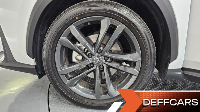 Lexus NX Premium купить на сайте DeffCars