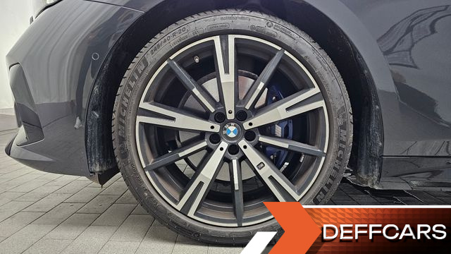 BMW 5-SERIES 530i xDrive M Sport купить на сайте DeffCars
