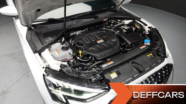 Audi A3 40 TFSI Premium купить на сайте DeffCars