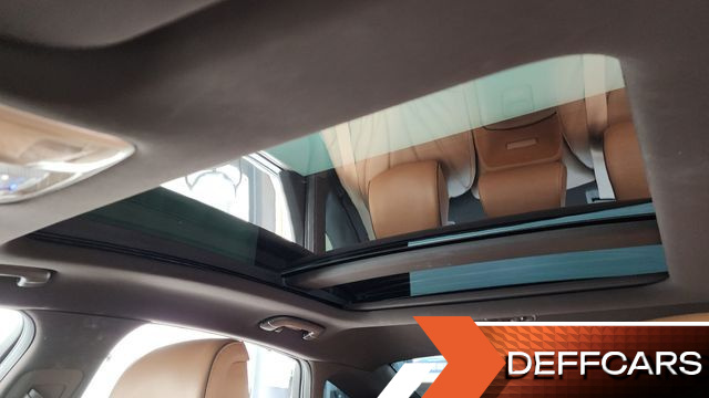 Genesis G80 Gasoline 3.5 Turbo AWD купить на сайте DeffCars
