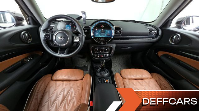 Mini CLUBMAN Classic Lite 2nd купить на сайте DeffCars