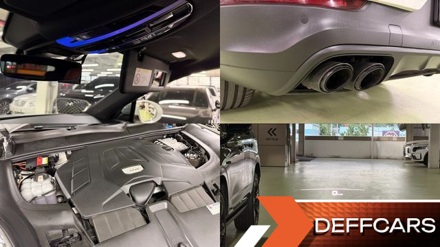 Porsche CAYENNE 3.0 Coupe купить на сайте DeffCars