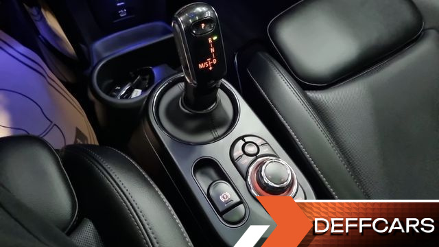 Mini COOPER Classic Third Generation купить на сайте DeffCars