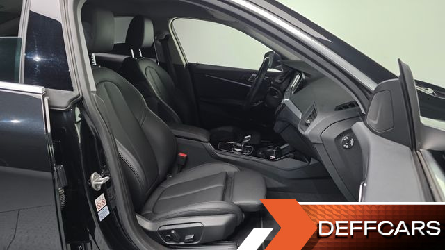 BMW 2-SERIES 220i Sport купить на сайте DeffCars