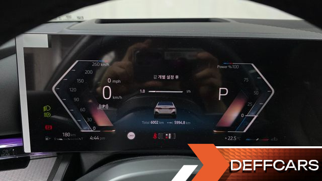 BMW 5-SERIES 520i Special Edition купить на сайте DeffCars