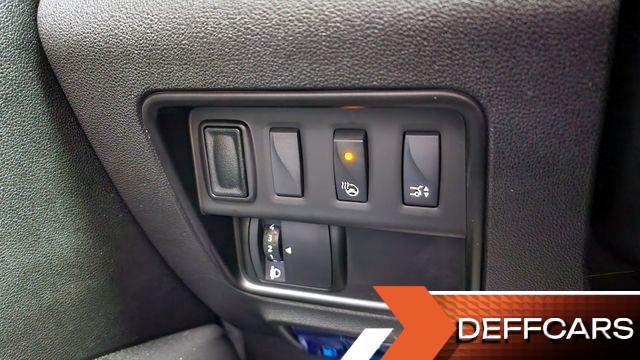 Renault-KoreaSamsung QM6 2.0 GDe RE 2WD купить на сайте DeffCars