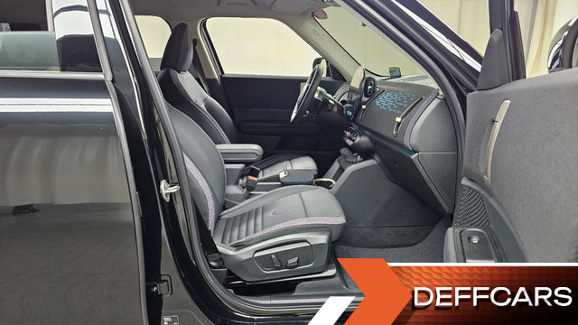 Mini COUNTRYMAN ALL4 Classic купить на сайте DeffCars